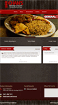 Mobile Screenshot of chanschinesefood.com